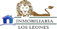 Logo Inmobiliaria los Leones