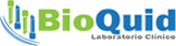 Logo Bioquid