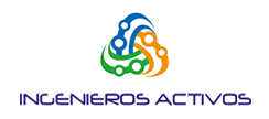 Logo Ingenieros Activos